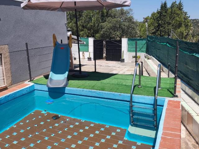 Villa en venta en Mérida, Cruz Campo