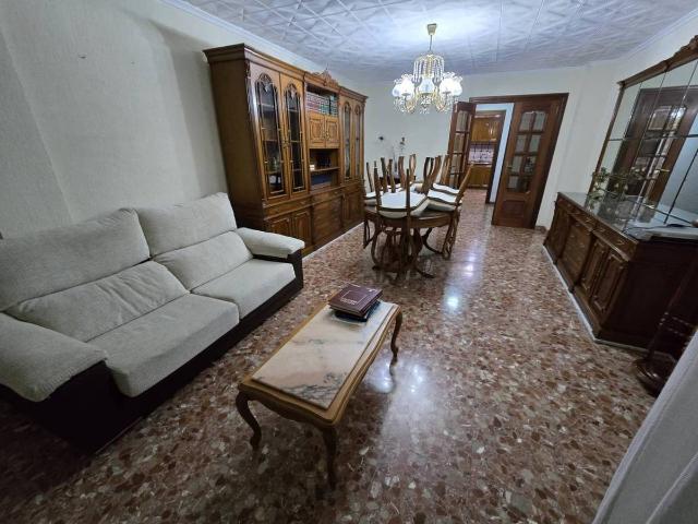 Villa en venta en San Vicente Del Raspeig, la Borinquen