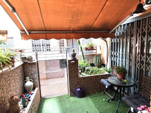 Villa en venta en San Vicente Del Raspeig, la Borinquen