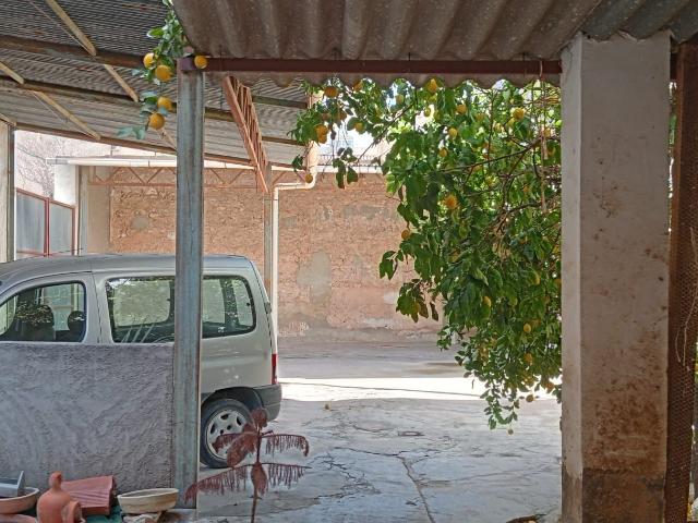 Villa en venta en San Vicente Del Raspeig, la Borinquen