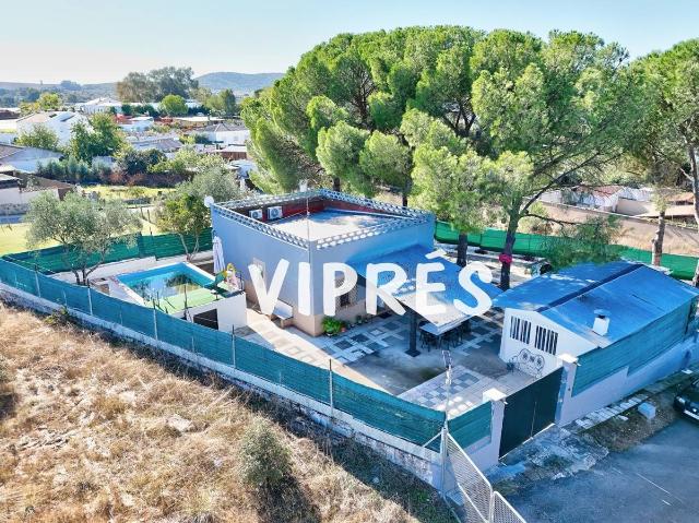 Chalet en venta en Mérida