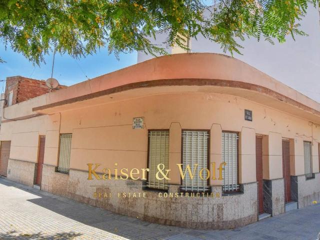 Chalet en venta en el Baix Vinalopó, Valencia