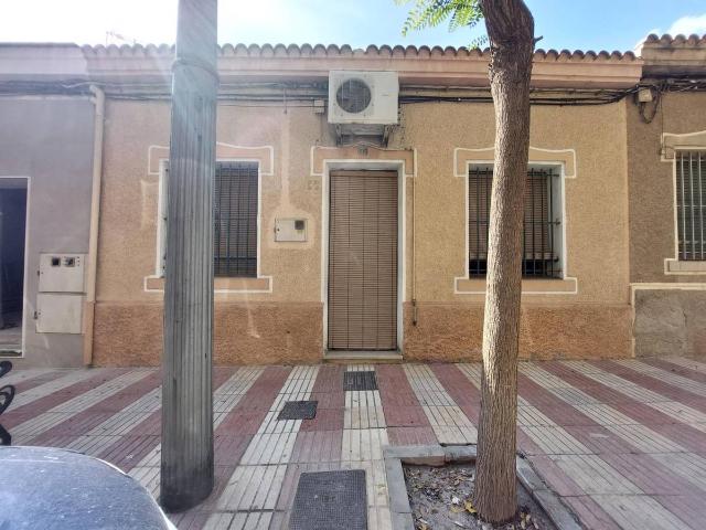Villa en venta en San Vicente Del Raspeig, la Borinquen