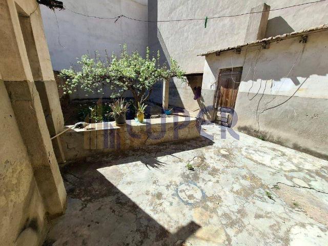Villa en venta en San Vicente Del Raspeig, la Borinquen
