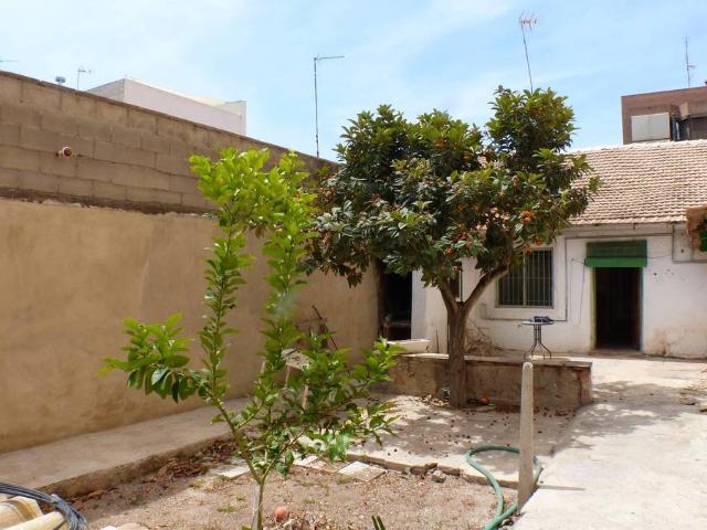 Chalet en venta en San Vicente Del Raspeig, la Borinquen