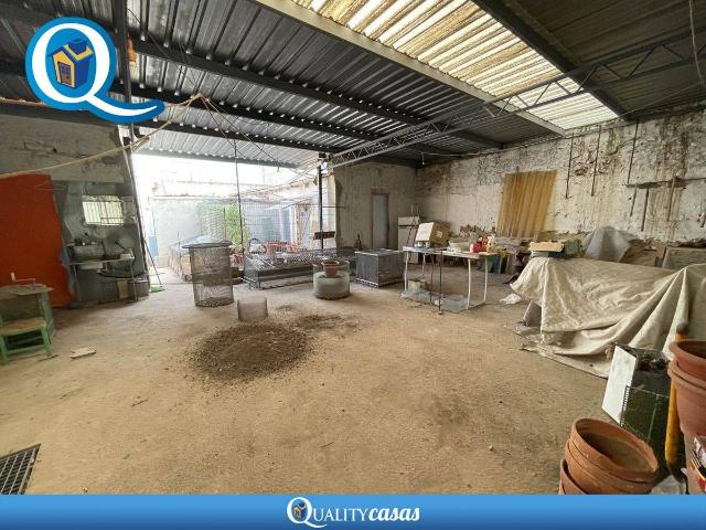 Villa en venta en San Vicente Del Raspeig, la Borinquen