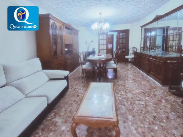 Villa en venta en San Vicente Del Raspeig, la Borinquen