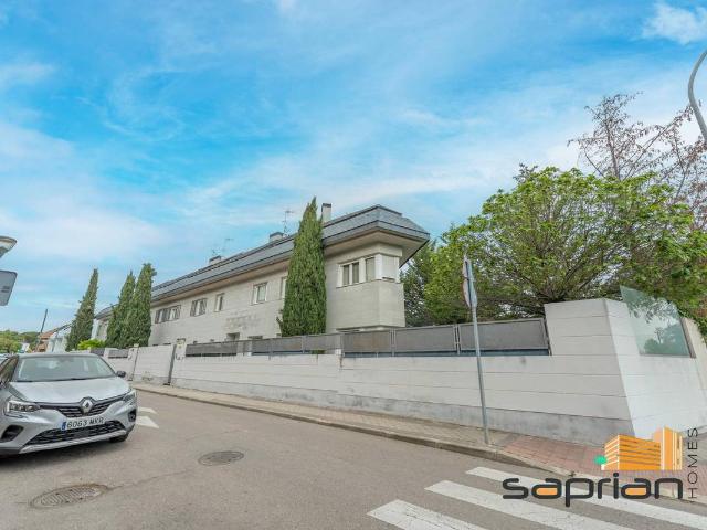 Chalet en venta en Pozuelo Estación, Pozuelo De Alarcón