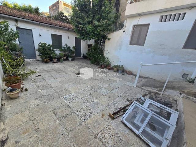 Chalet en venta en Sant Vicent del Raspeig / San Vicente del Raspeig, l'Alacantí