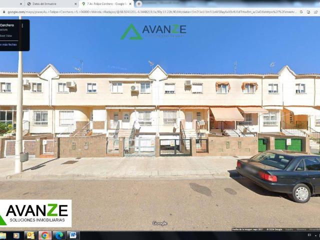 Chalet en venta en Mérida