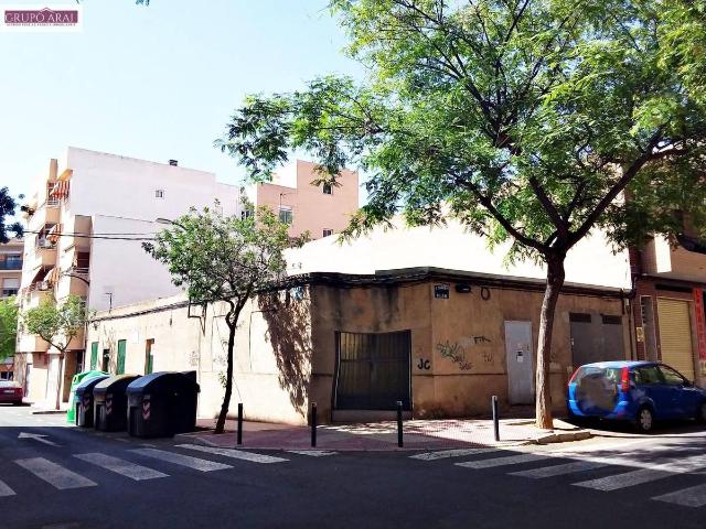 Villa en venta en San Vicente Del Raspeig, la Borinquen