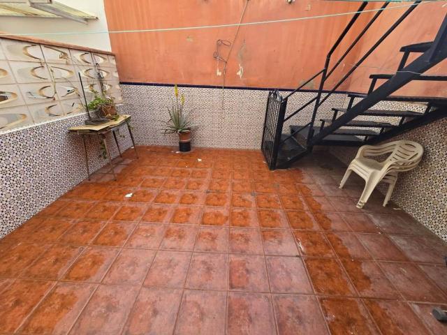 Villa en venta en San Vicente Del Raspeig, la Borinquen