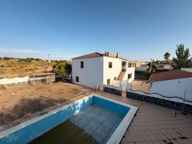 Chalet en venta en Mérida