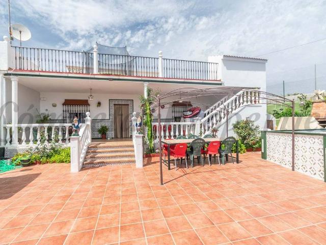 Chalet en venta en Capuchinos, La Axarquía