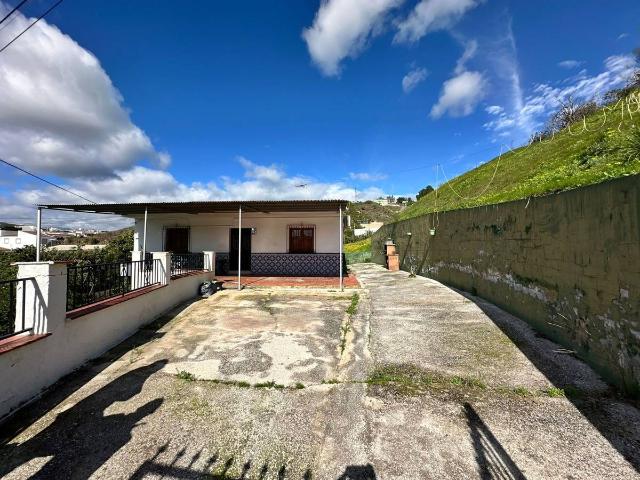 Chalet en venta en Capuchinos, La Axarquía