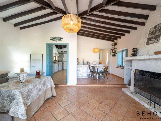 Chalet en venta en Capuchinos, La Axarquía