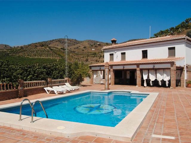 Chalet en venta en Capuchinos, La Axarquía