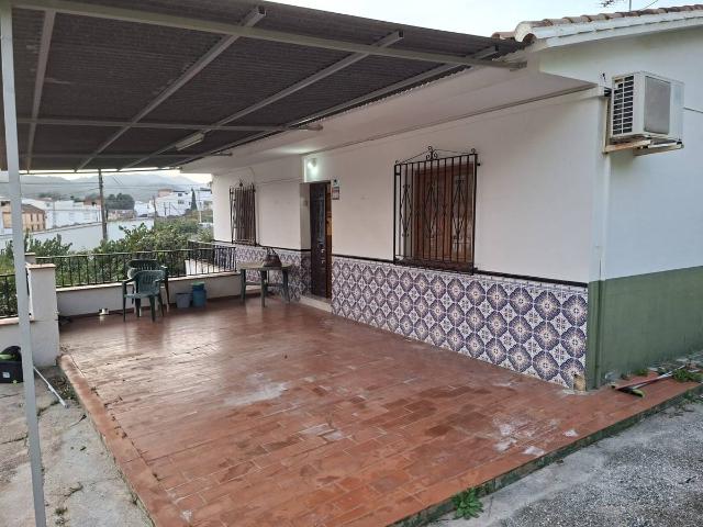 Chalet en venta en Capuchinos, La Axarquía
