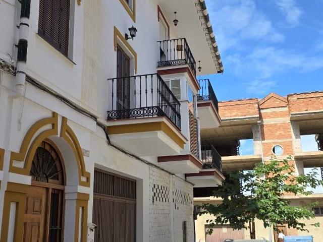 Chalet en venta en Capuchinos, La Axarquía
