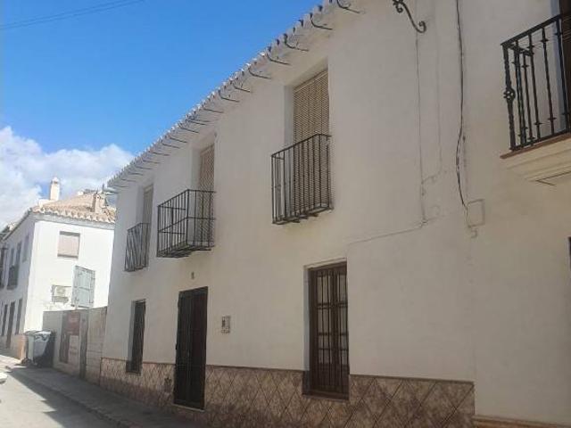 Villa en venta en Vélez-málaga, Capuchinos