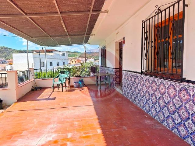 Chalet en venta en Capuchinos, La Axarquía