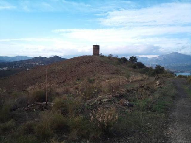 Chalet en venta en Capuchinos, La Axarquía