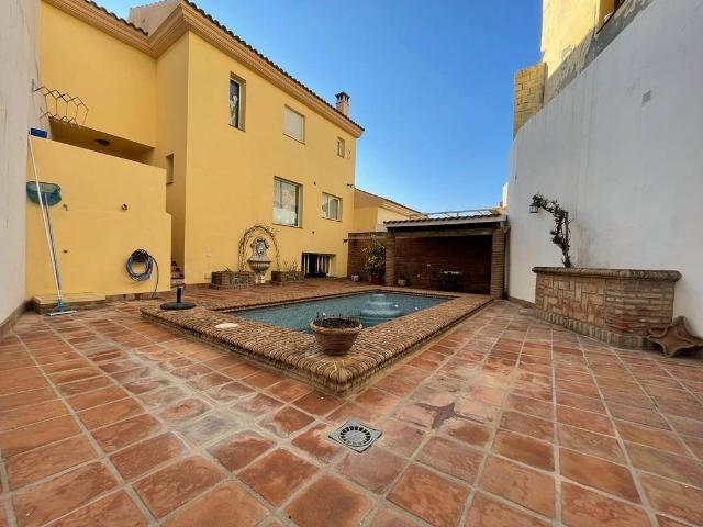 Villa en venta en Vélez-málaga, Capuchinos