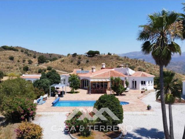 Chalet en venta en Capuchinos, La Axarquía