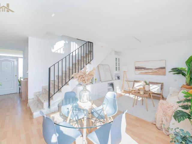 Chalet en venta en Móstoles, Madrid