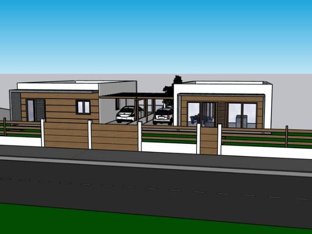 Chalet en venta en Oleiros, A Coruña