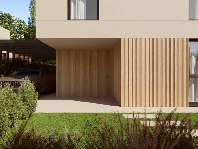 Chalet en venta en Oleiros, A Coruña
