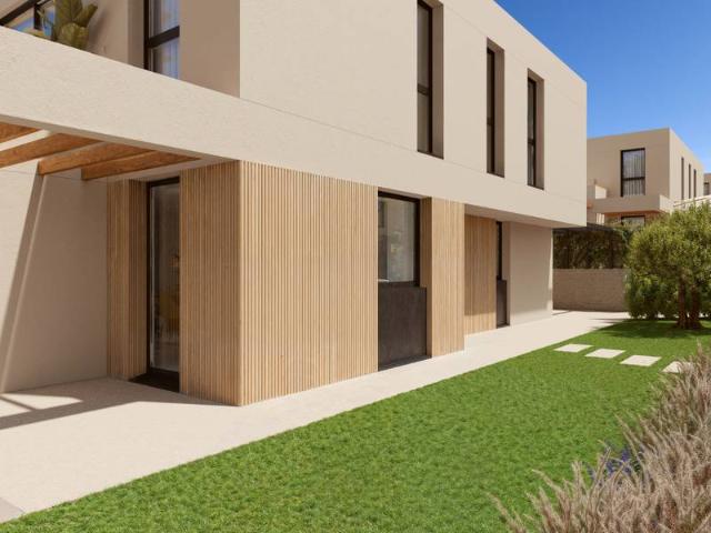 Chalet en venta en Oleiros, A Coruña