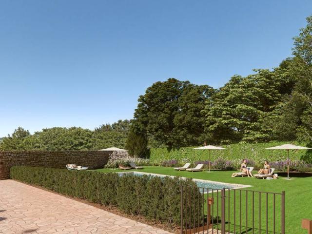 Chalet en venta en Oleiros, A Coruña
