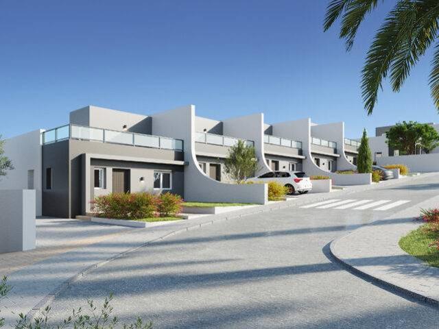 Chalet en venta en Casco Antiguo - Santa Cruz - Ayuntamiento, l'Alacantí