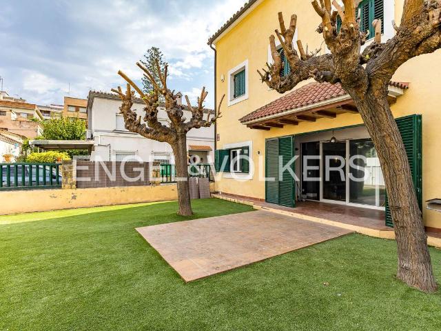 Chalet en venta en els Quatre Garrofers, Tarragonès