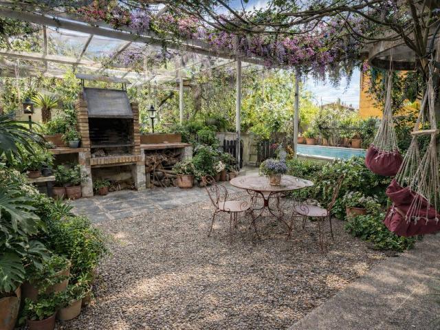 Chalet en venta en els Quatre Garrofers, Tarragonès