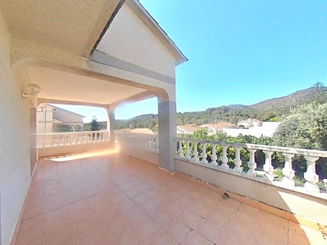 Villa en venta en El Vendrell, el Puig