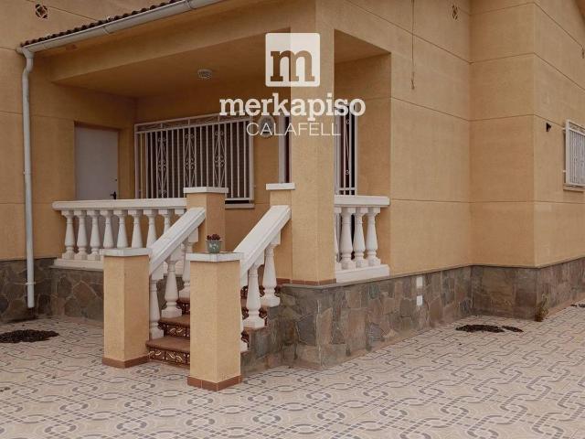 Chalet en venta en el Puig, Baix Penedès