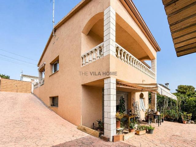 Chalet en venta en el Puig, Baix Penedès