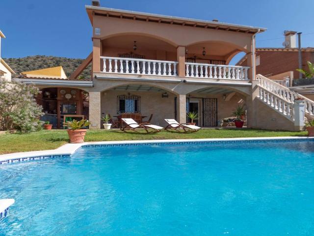 Chalet en venta en el Puig, Baix Penedès