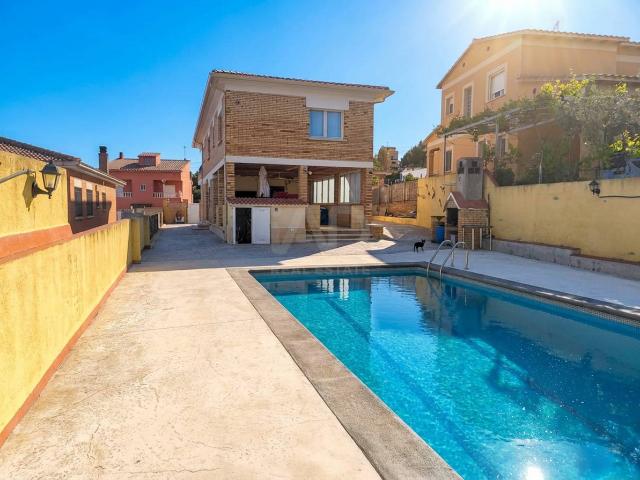 Chalet en venta en el Puig, Baix Penedès