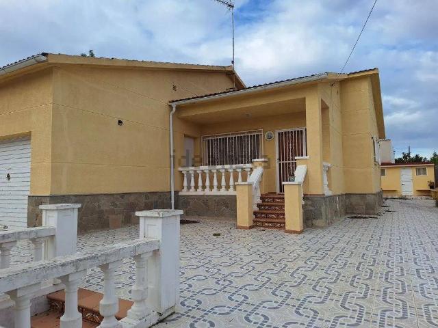 Chalet en venta en el Puig, Baix Penedès