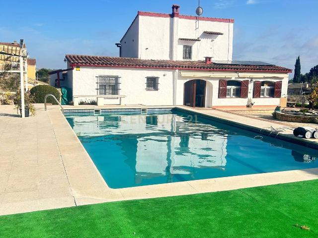 Chalet en venta en el Puig, Baix Penedès