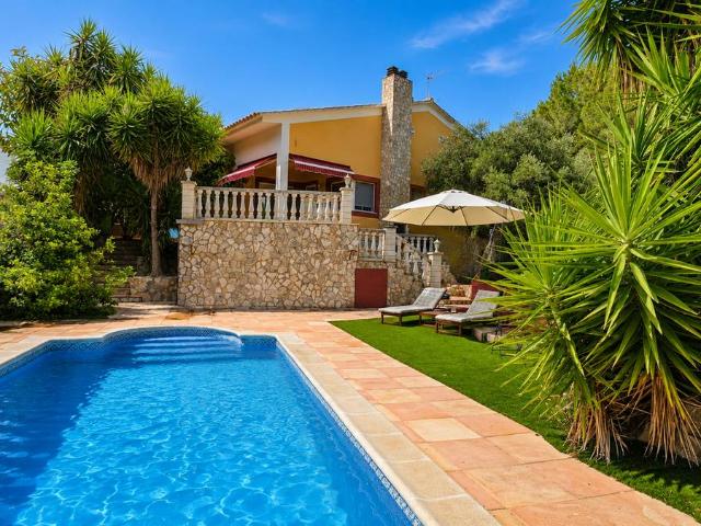 Chalet en venta en el Puig, Baix Penedès