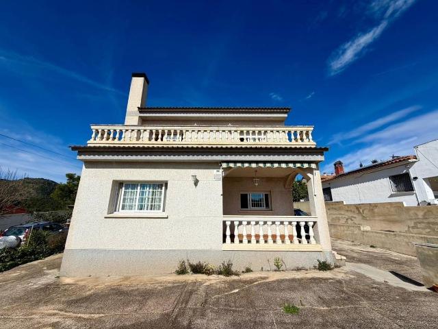 Chalet en venta en el Puig, Baix Penedès