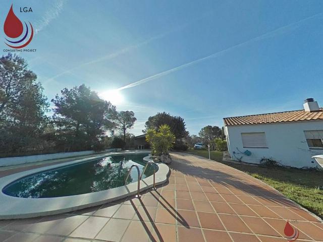 Chalet en venta en el Puig, Baix Penedès