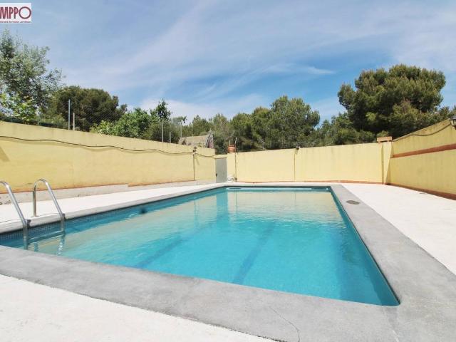 Chalet en venta en el Puig, Baix Penedès