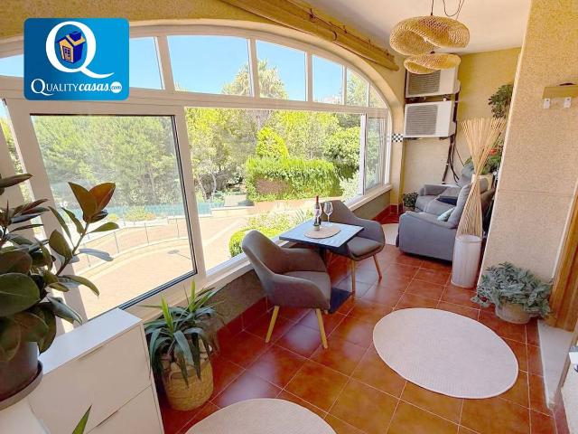 Chalet en venta en el Baix Vinalopó, Valencia