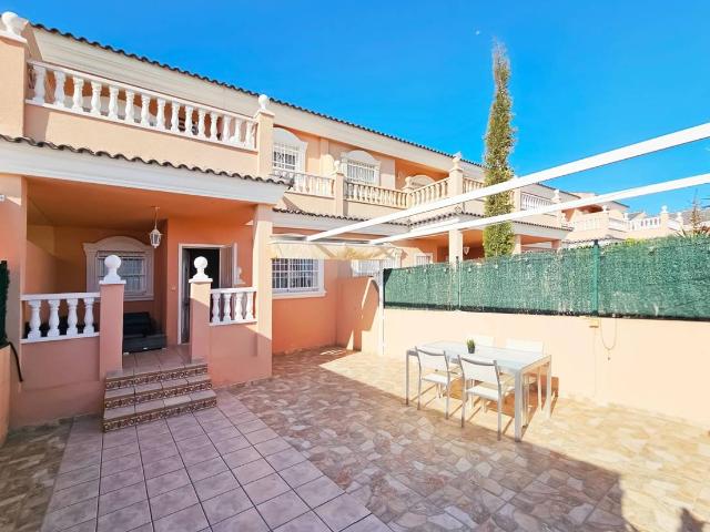 Chalet en venta en el Baix Vinalopó, Valencia