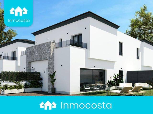 Chalet en venta en el Baix Vinalopó, Valencia